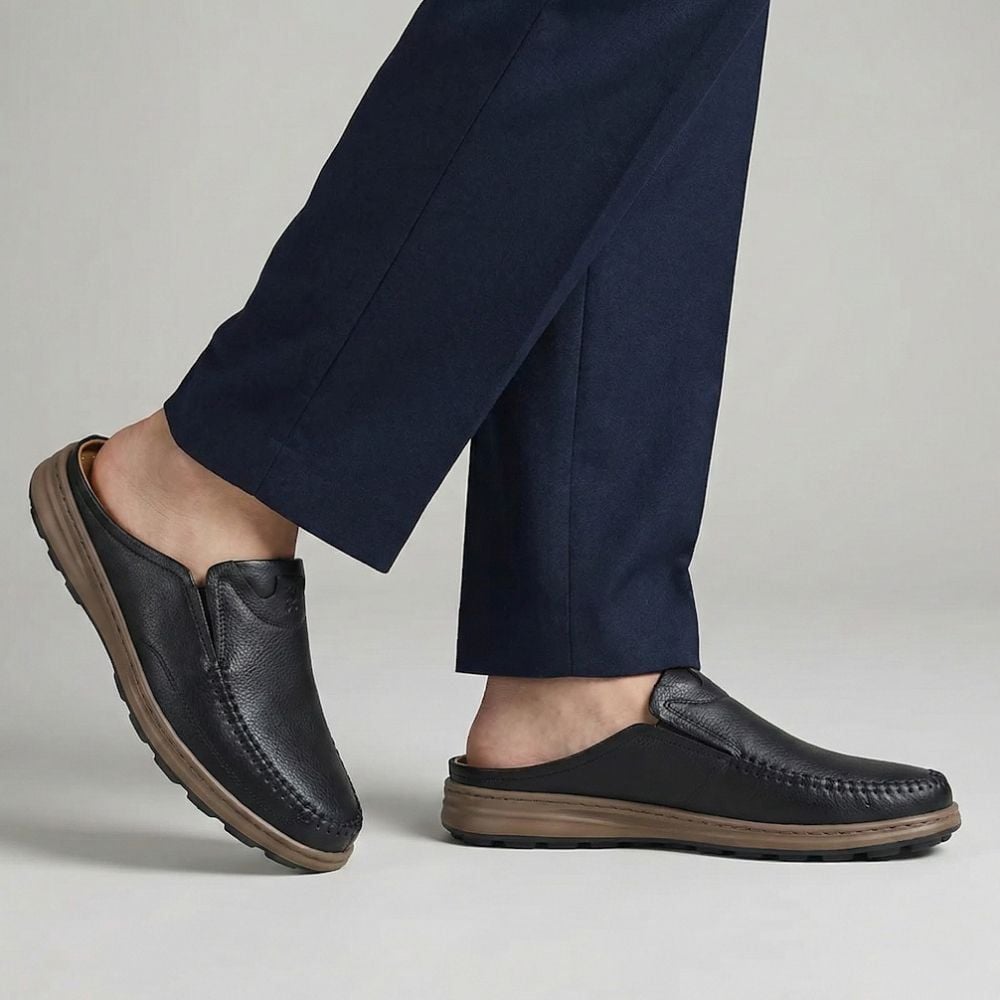  Hansamu Rõnin - Office V1 DGD11 Black 