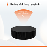  Bộ điều khiển hồng ngoại 