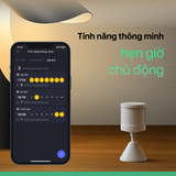  Cảm biến chuyển động 2S 