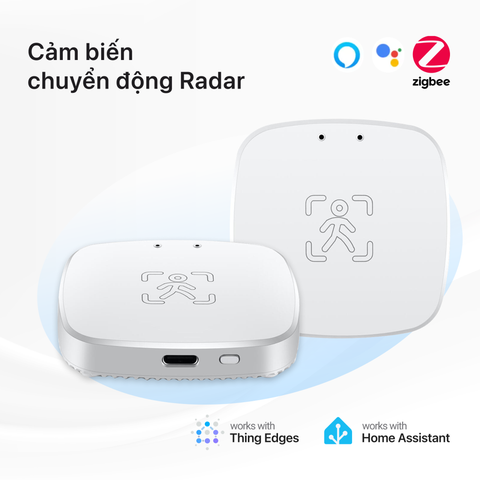 Cảm Biến Thông Minh