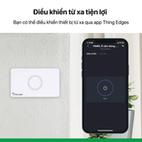  Công tắc cảm ứng chữ nhật thông minh 