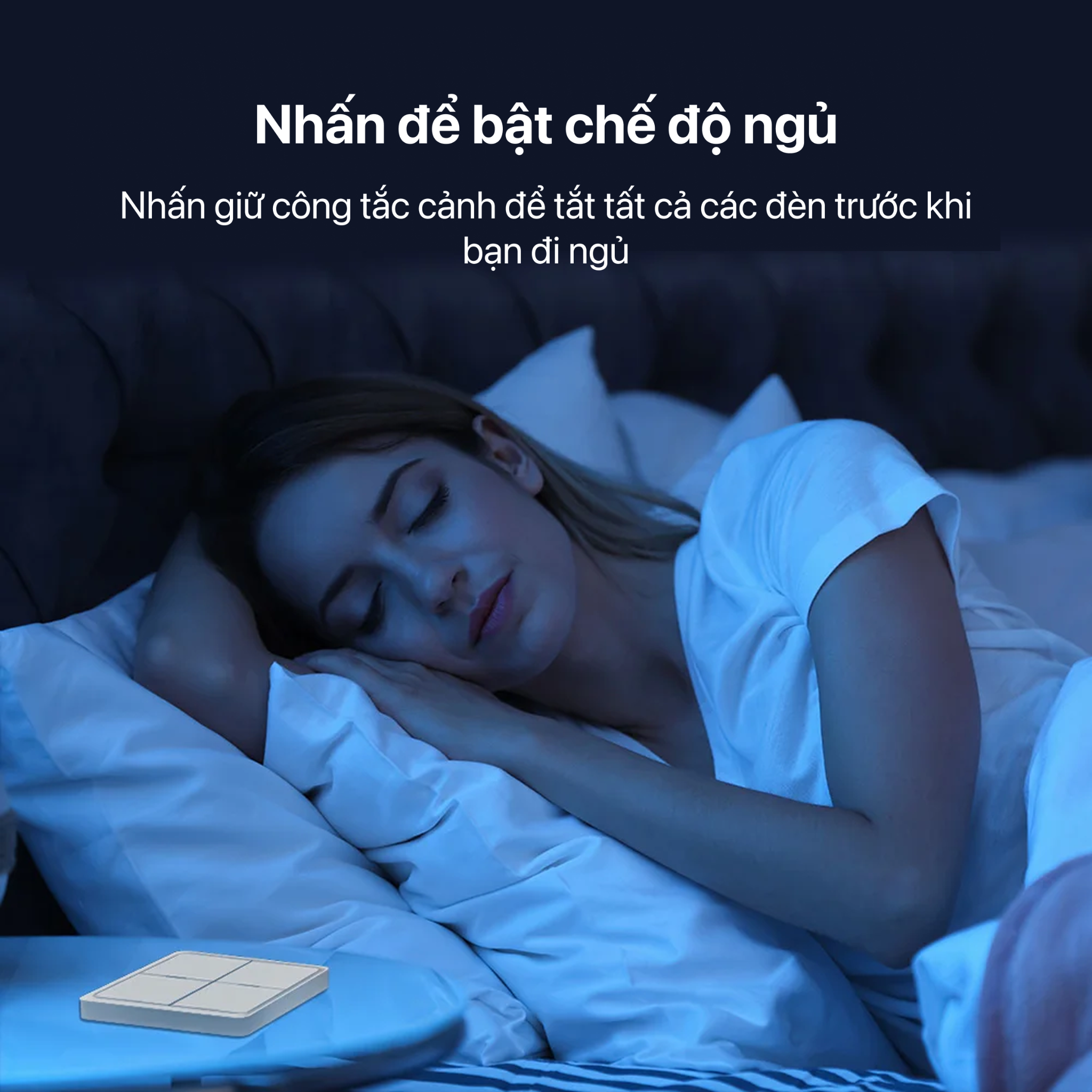  Công Tắc Ngữ Cảnh Thông Minh Thing Edges 