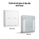  Công Tắc Ngữ Cảnh Thông Minh Thing Edges 