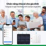  Công tắc cơ thông minh 