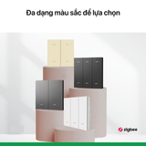  Công tắc cơ thông minh 