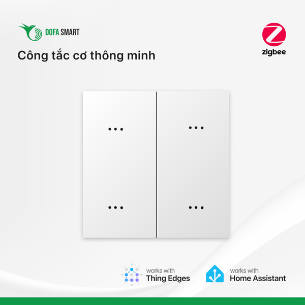  Công tắc cơ thông minh 
