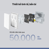  Công tắc cơ thông minh D1 