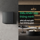  Công tắc gắn tường thông minh pro 