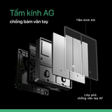  Công tắc gắn tường thông minh pro 