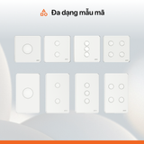  Công tắc Wifi Leto 