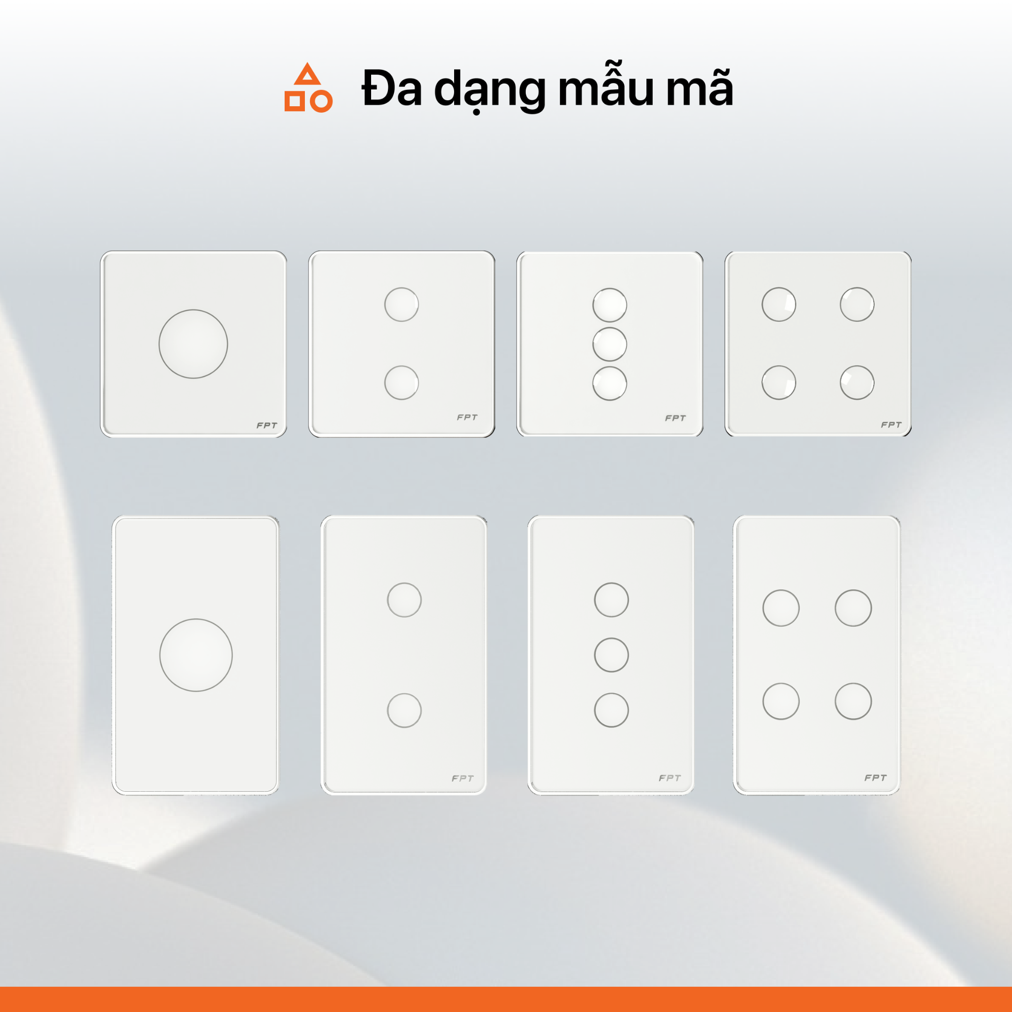  Công tắc Wifi Leto 