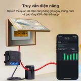 Module đo năng lượng 1 kênh 
