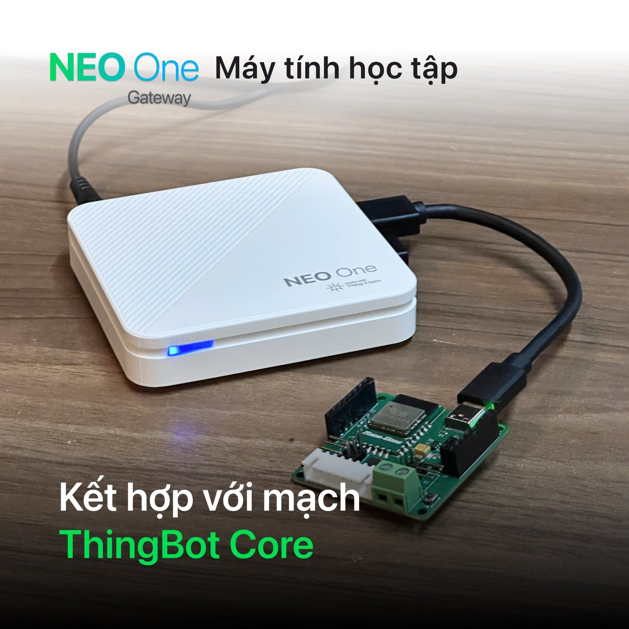  Máy tính học tập Neo One 