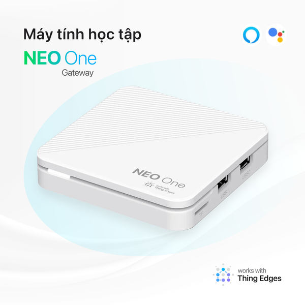  Máy tính học tập Neo One 