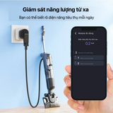  Ổ Cắm Thông Minh Đo Dòng Thing Edges 