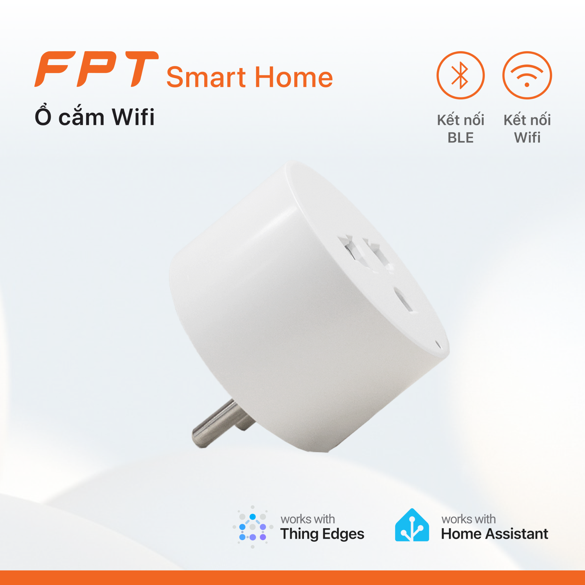  Ổ cắm Wifi 