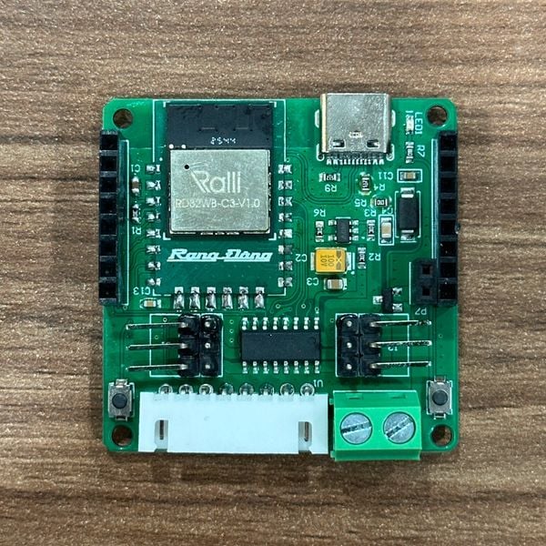  Mạch ThingBot Core 