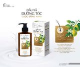  Dầu Xả Dưỡng Tóc Cuộc Sống Xanh 250ml 