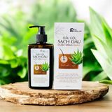  Dầu Gội Sạch Gàu Cuộc Sống Xanh 250ml 