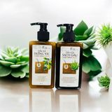  Dầu Xả Dưỡng Tóc Cuộc Sống Xanh 250ml 