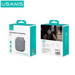 [C] ** Hộp đựng phụ kiện Usams ZB351