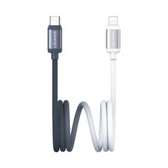 Cáp Type C to Lightning Usams SJ757 30W 1.2m