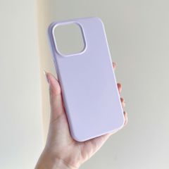 ** Ốp iPhone 13 Pro Max silicon magsafe chống bẩn trơn