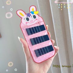 ** Set kẹp tăm loại dài tag thỏ