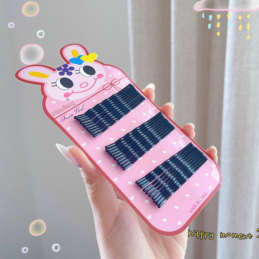 ** Set kẹp tăm loại dài tag thỏ