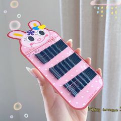 ** Set kẹp tăm loại dài tag thỏ
