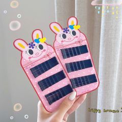** Set kẹp tăm loại dài tag thỏ