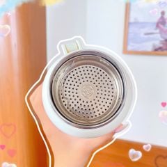 ** Bình giữ nhiệt KUROMI 1000ml