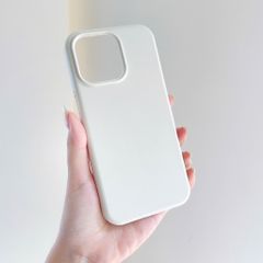 ** Ốp iPhone 12 Pro Max silicon magsafe chống bẩn trơn