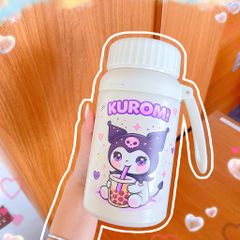 ** Bình giữ nhiệt KUROMI 1000ml