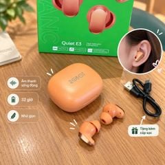 [C] ** Tai nghe Bluetooth Robot E3