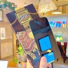 [C] Dán cường lực iPhone 16 Pro/17 full CONVOI Thái