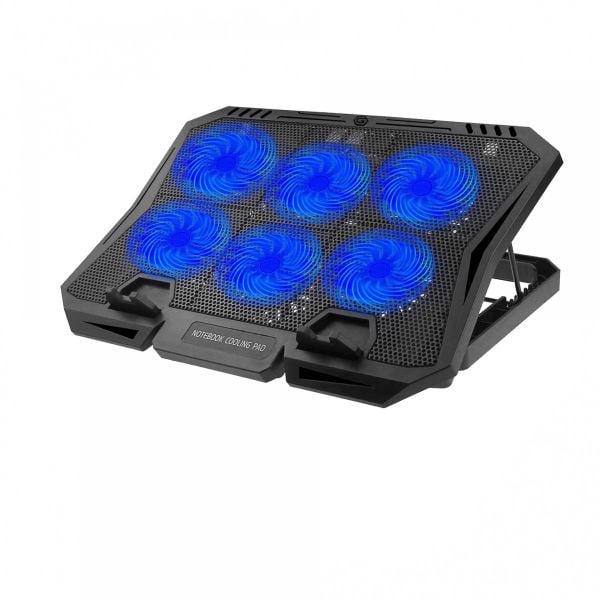 Đế tản nhiệt X6B 6 quạt