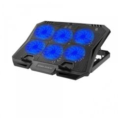 Đế tản nhiệt X6B 6 quạt