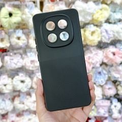 [C] ** Ốp Xiaomi Redmi Note 15 5G vân sần lót nỉ