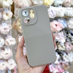 [C] ** Ốp Reno 15 Pro vân sần lót nỉ