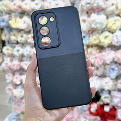 [C] ** Ốp Xiaomi Redmi 15 vân sần lót nỉ