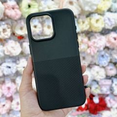 [C] ** Ốp iPhone 11 Pro Max vân sần lót nỉ