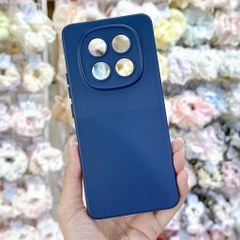 [C] ** Ốp Xiaomi Redmi Note 15 5G vân sần lót nỉ