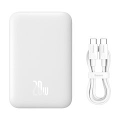 ** PDP không dây Baseus 10.000mAh 30W kèm cáp