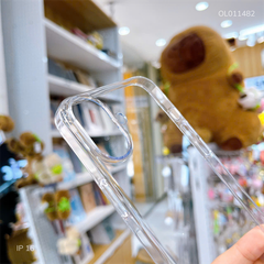 ** Ốp IP 17 trong cứng Memumi/X&M