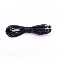 ** Cáp AUX 3.5mm 2 đầu có mic