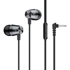 Tai nghe dây Robot RE101S