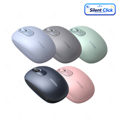 [C] ** Chuột không dây Ugreen MU105