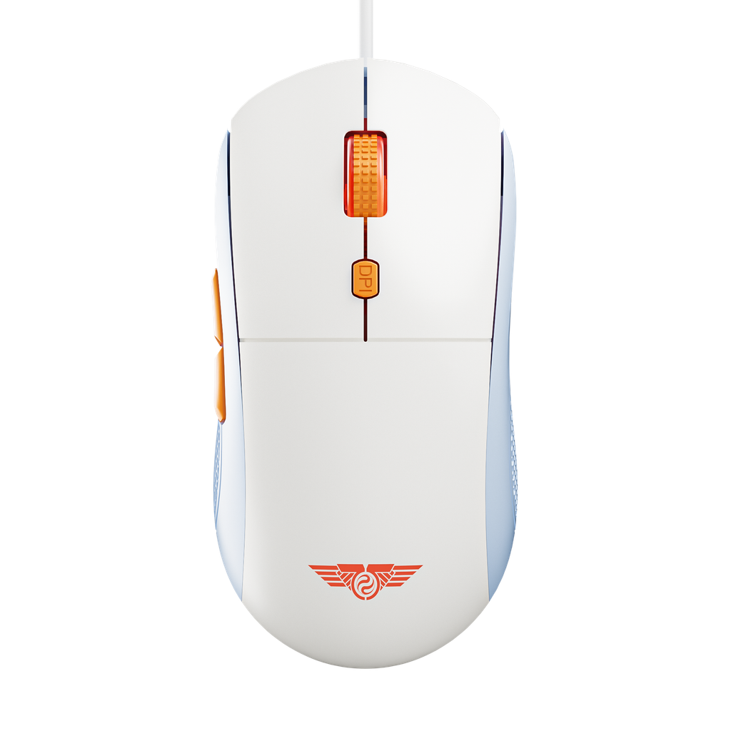 ** Chuột có dây Newmen N1000 Pro