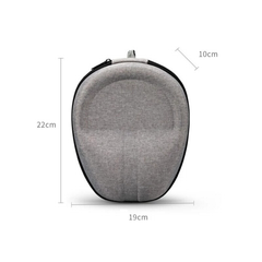 ** Hộp đựng Headphone da PU bóng
